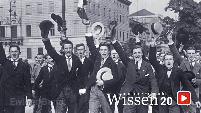 #20 Preußen-Deutschland Teil 3
