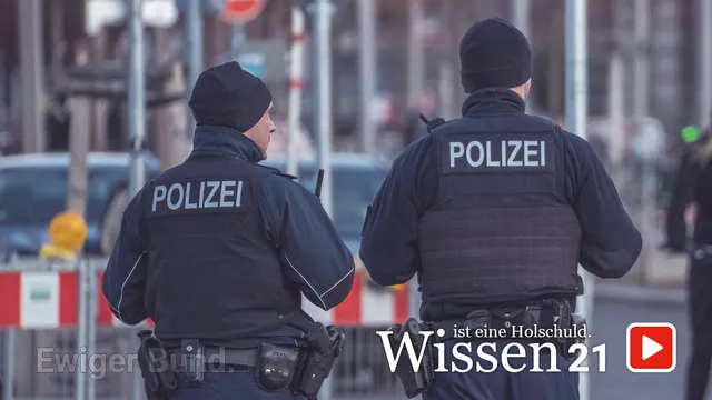 #21 Verantwortungslosigkeit oder Verantwortung?