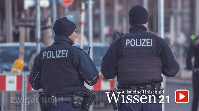 #21 Verantwortungslosigkeit oder Verantwortung?