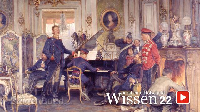 #22 Preußen-Deutschland Teil 4