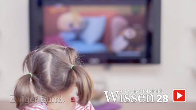 #28 Es beginnt mit unseren Kindern.