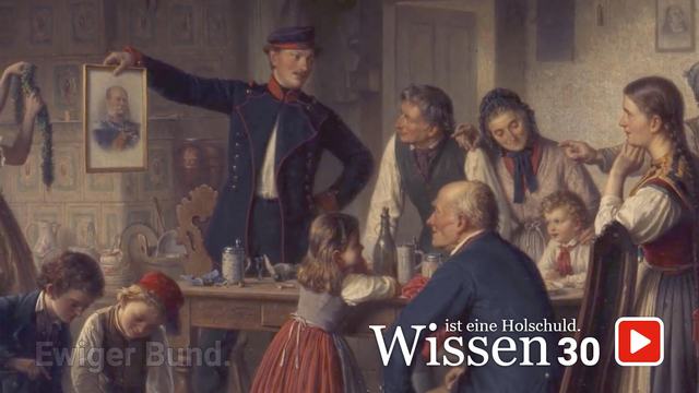 #30 Kleine deutsche Verfassungsgeschichte.