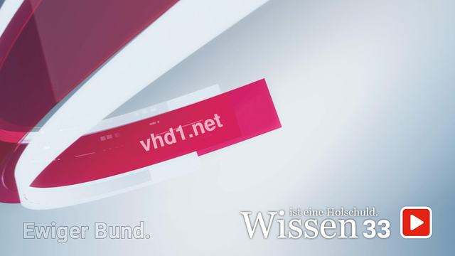 #33 VHD1 – Das Sprachrohr des VHD.