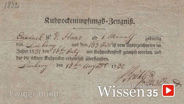 #35 Impfen im Reich.