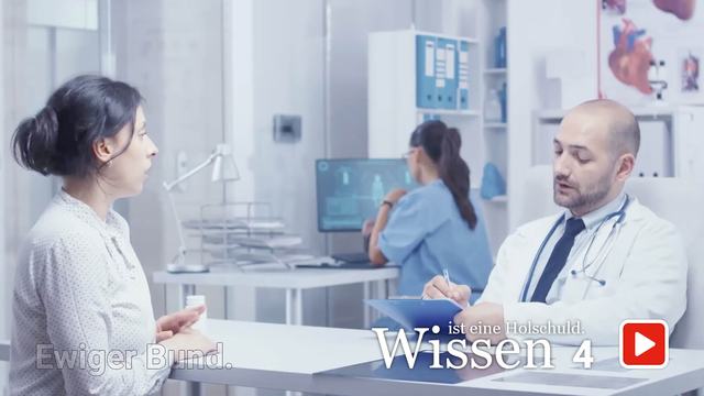 #04 Mit Kranken Kasse machen.