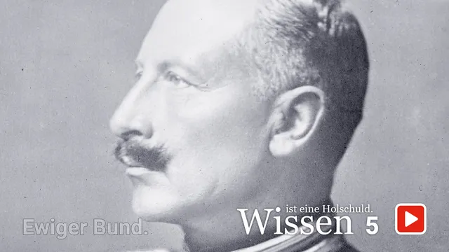 #05 Abdankung des Kaisers.