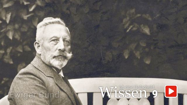 #09 Der Kaiser, ein allmächtiger Monarch?
