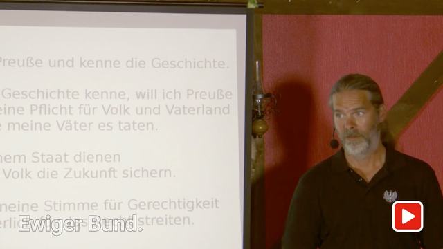 Wer bin ich? DEUTSCH oder Deutscher?