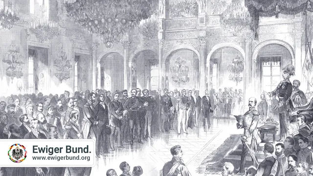 Der Kaiser als Organ des Reiches.
