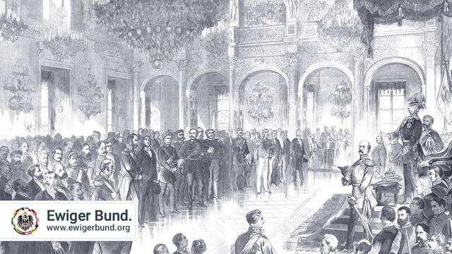 Der Kaiser als Organ des Reiches.