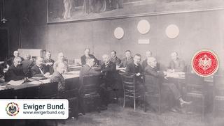 Der Bundesrat.