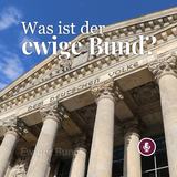 Was ist der ewige Bund?