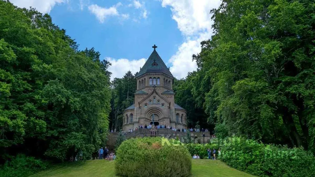 Kapelle