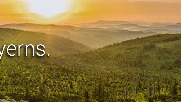Geographie.