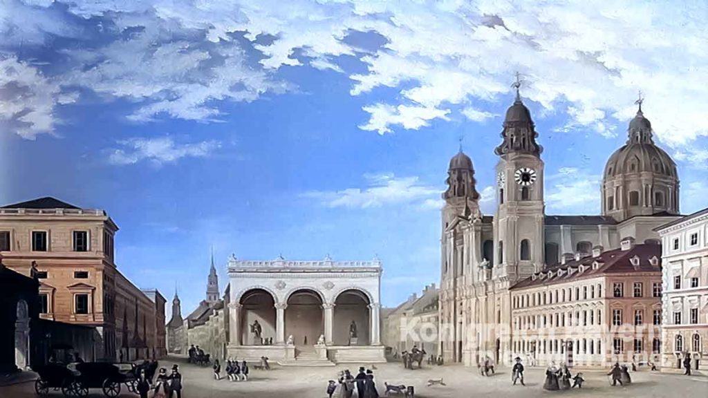 Gustav_Seeberger_Feldherrnhalle_mit_Theatinerkirche_Muenchen1-1024x576.jpg