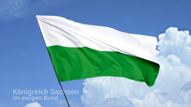 Landesfarben.