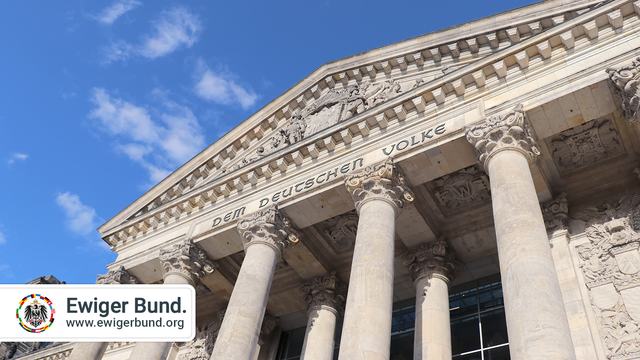 Was ist der ewige Bund?