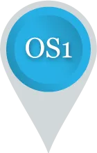OS1 Pin