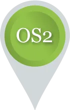 OS2 Pin