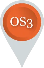 OS3 Pin