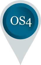 OS4 Pin