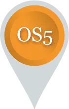 OS5 Pin