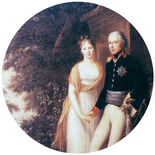 Portrait-FriedrichWilhelm-III-Luise-500x500px.png