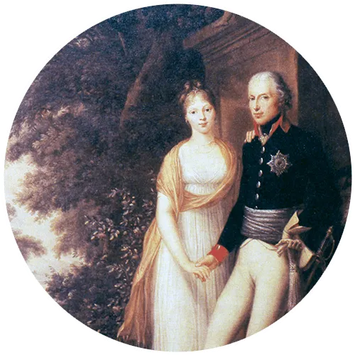 Portrait-FriedrichWilhelm-III-Luise-500x500px.png