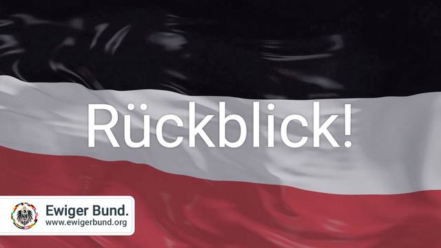 30 6 Jahre Arbeit für Frieden und Freiheit, für Thron und Reich.
