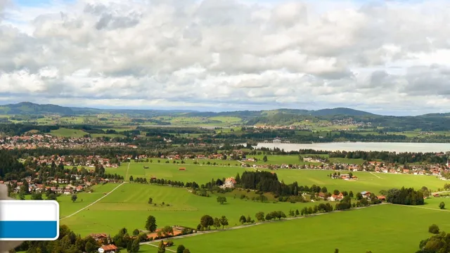 Königreich Bayern.