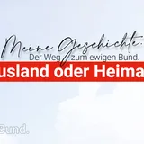 Ausland oder Heimat?