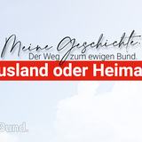 Ausland oder Heimat?