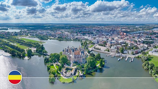 Großherzogtum Mecklenburg-Schwerin