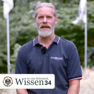 Das richtige Tun.