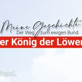 Der König der Löwen.
