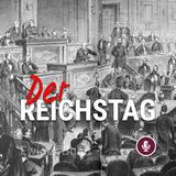 Der Reichstag.