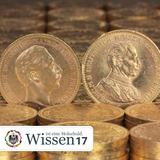 Deutscher Goldstandard.
