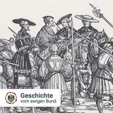 Deutschland von der Reformation bis zum westfälischen Frieden, Teil 3.