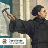 Deutschland von der Reformation bis zum westfälischen Frieden, Teil 1.