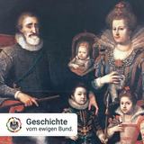 Deutschland von der Reformation bis zum westfälischen Frieden, Teil 4.