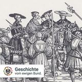 Deutschland von der Reformation bis zum westfälischen Frieden, Teil 3.