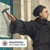 Deutschland von der Reformation bis zum westfälischen Frieden, Teil 1.