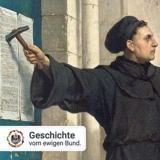 Deutschland von der Reformation bis zum westfälischen Frieden, Teil 1.