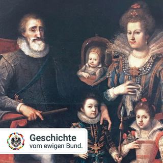 Deutschland von der Reformation bis zum westfälischen Frieden, Teil 4.