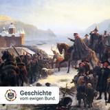 Die Befreiungskriege.