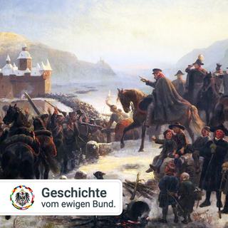 Die Befreiungskriege.