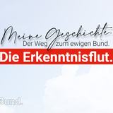 Die Erkenntnisflut.