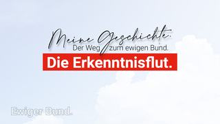 Die Erkenntnisflut.