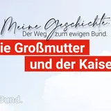 Die Großmutter und der Kaiser.