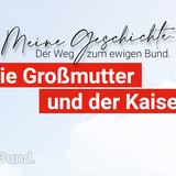 Die Großmutter und der Kaiser.